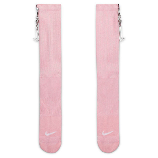 Nike Κάλτσες Serena Williams Design Crew Everyday Plus Cushioned Crew Socks 1 pair